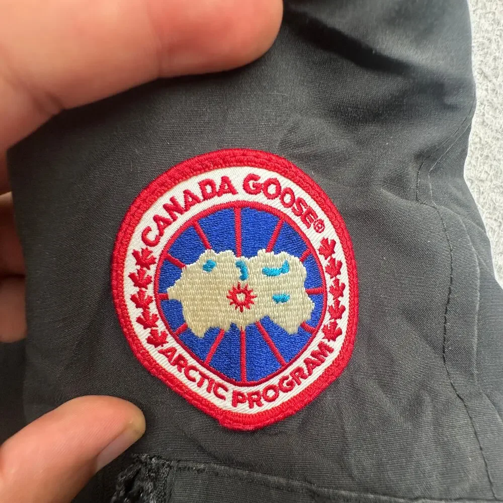 Canada Goose canada goose